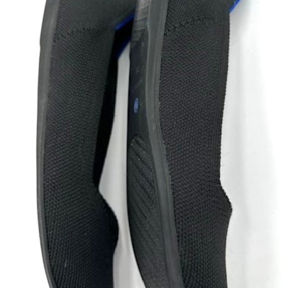 Rothy’s Black Flats - Picture 3 of 6